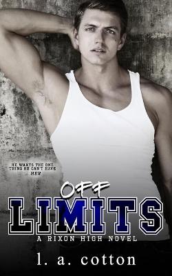 Book cover for Off-Limits