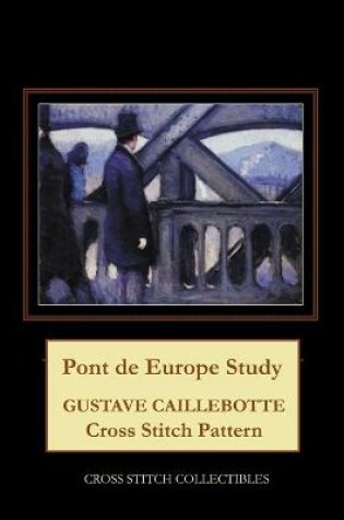 Cover of Ponte de Europe Study