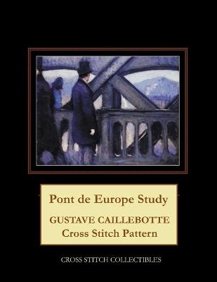 Book cover for Ponte de Europe Study