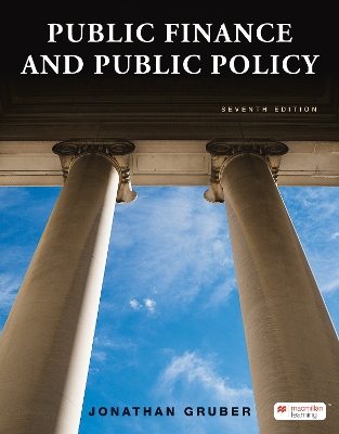 Book cover for Public Finance and Public Policy (International Edition)