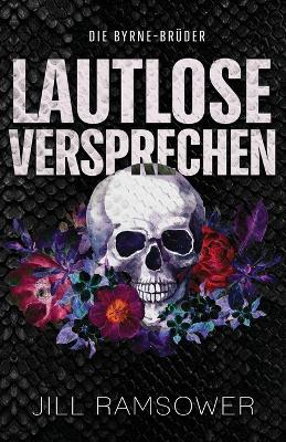 Book cover for Lautlose Versprechen