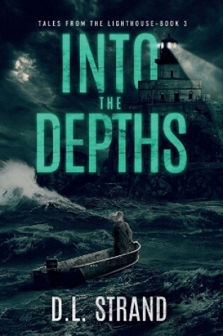 Cover of Into the Depths