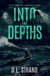 Book cover for Into the Depths