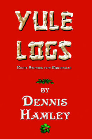 Cover of Yule Logs