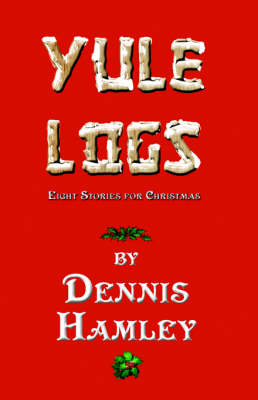 Book cover for Yule Logs