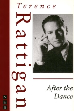 Cover of After the Dance