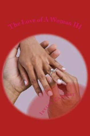 Cover of The Love of a Woman III
