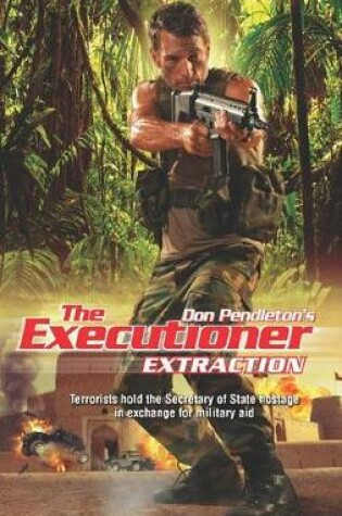 Cover of Extraction