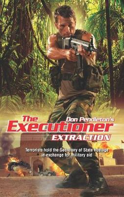 Cover of Extraction