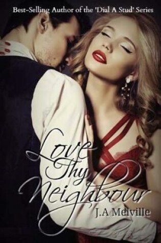 Cover of Love Thy Neighbour