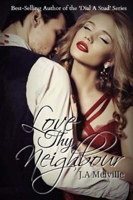 Book cover for Love Thy Neighbour
