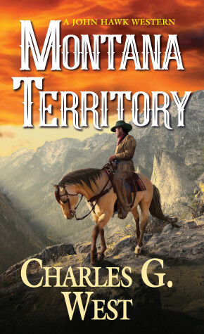 Cover of Montana Territory