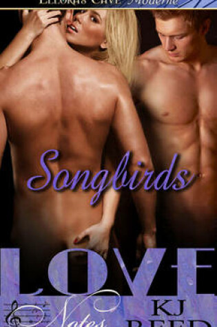 Cover of Songbirds