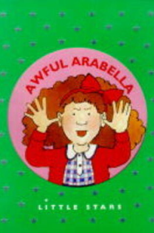 Cover of Awful Arabella