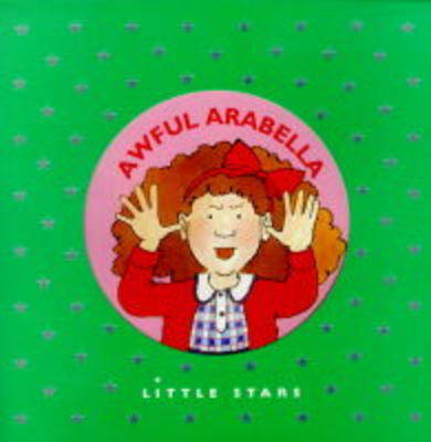 Cover of Awful Arabella