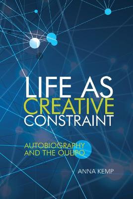 Book cover for Life as Creative Constraint