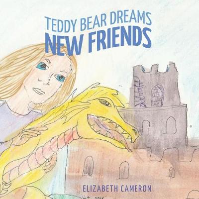 Book cover for Teddy Bear Dreams