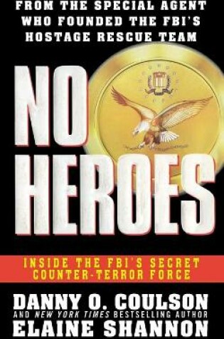 Cover of No Heroes