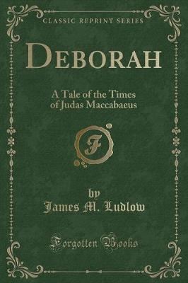 Book cover for Deborah