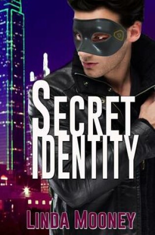 Cover of Secret Identity