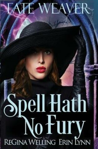 Cover of Spell Hath No Fury