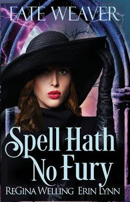 Cover of Spell Hath No Fury