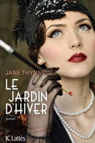 Cover of Le Jardin D'Hiver