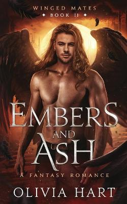 Cover of Embers and Ash