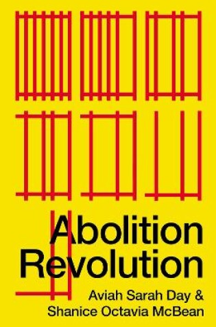 Cover of Abolition Revolution