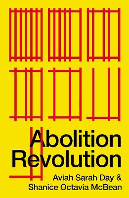 Cover of Abolition Revolution