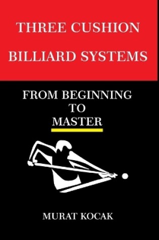 Cover of Three Cushion Billiards Systems
