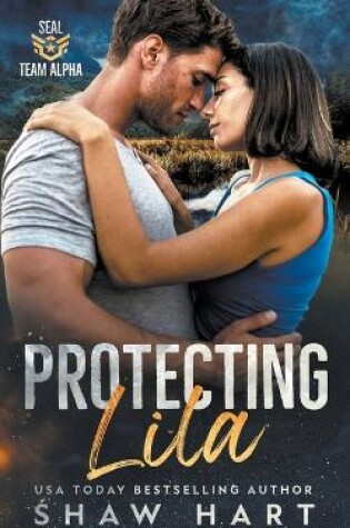 Cover of Protecting Lila