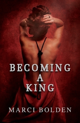 Book cover for Becoming A King