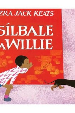 Cover of Silbale a Willie (Whistle for Willie)