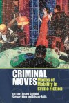 Book cover for Criminal Moves