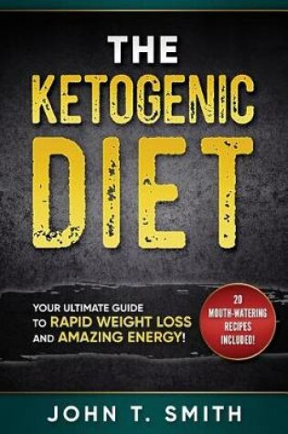 Cover of Ketogenic Diet