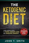 Book cover for Ketogenic Diet