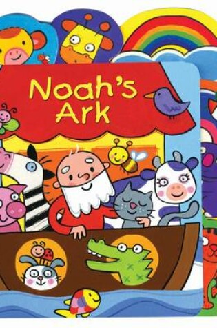 Cover of Noah's Ark