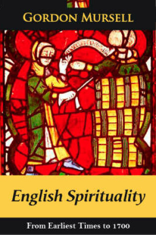 Cover of English Spirituality