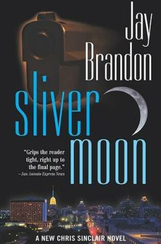 Cover of Silver Moon