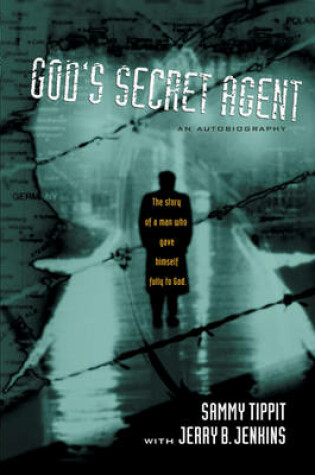 Cover of God's Secret Agent