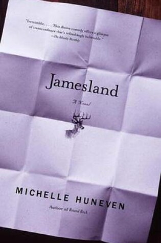 Cover of Jamesland