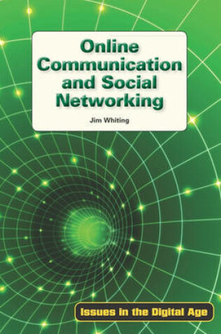 Cover of Online Communication and Social Networking