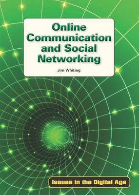 Book cover for Online Communication and Social Networking