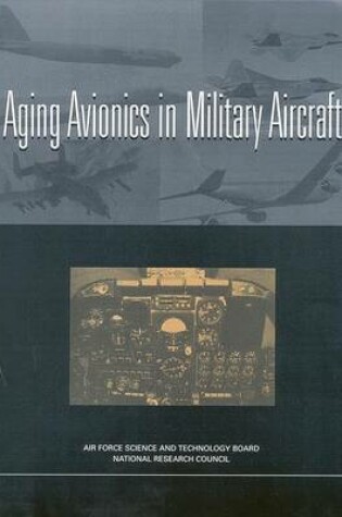 Cover of Aging Avionics in Military Aircraft