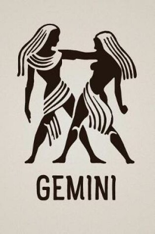 Cover of Gemini