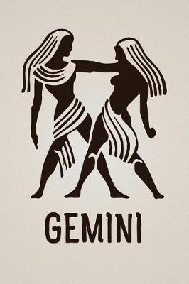 Book cover for Gemini