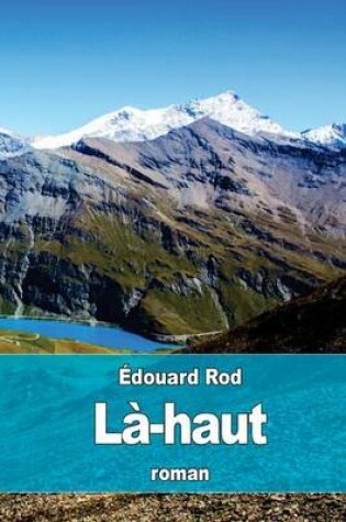 Cover of Là-haut