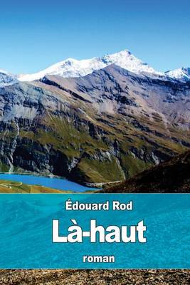 Book cover for Là-haut