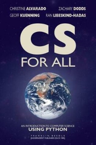 Cover of CS For All